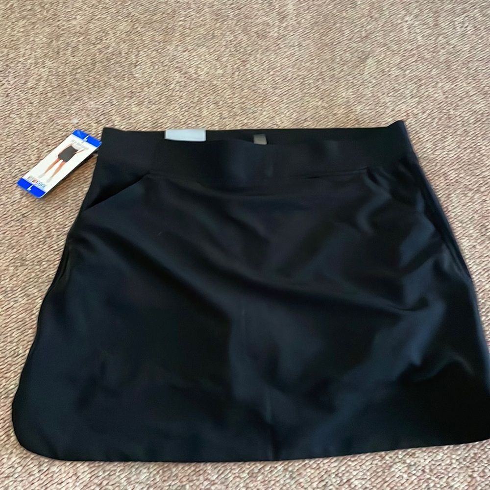 Woman’s skort
